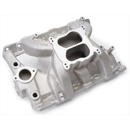 Edelbrock Performer Rpm Intake Manifold E11-7156